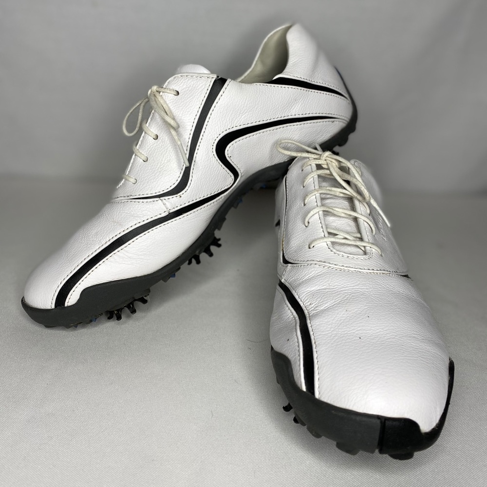 Foot Joy golf shoes